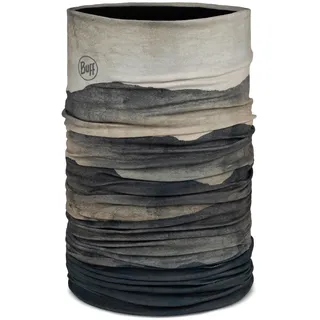 Buff Buff® Wende Polar Multifunktionstuch Taupe Gray Unisex Erwachsene
