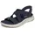 Glimmer Up Blau 36