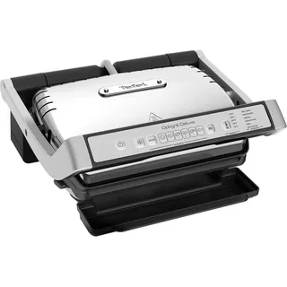 Tefal Optigrill Deluxe GC707D
