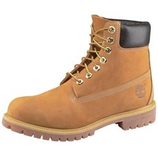 Bild 6 Inch Premium Boot Boots gelb