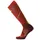 Natyon 2 Socken 2 Paar Rot 35-38