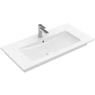 Villeroy & Boch Venticello Einbauwaschtisch 100 x 50 cm (4104AL01)