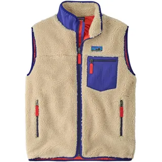 Patagonia Classic Retro-X Vest - beige