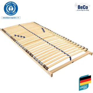 Beco Blue Star NV ausgezeichnet mit dem Blauen Engel 90 x 190 cm