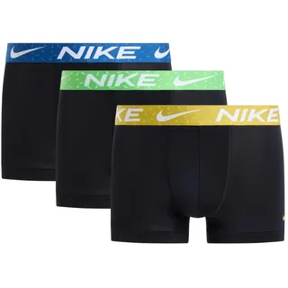 Nike Herren Trunk 3pk Underwear