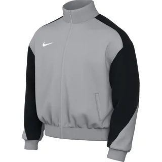 Nike FD7727-012 M NK DF ANTHM JKT K 24 Jacket Herren WOLF GREY/BLACK/WOLF GREY/WHITE Größe XS