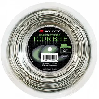 Solinco Tour Bite 200 m) 1.25 mm