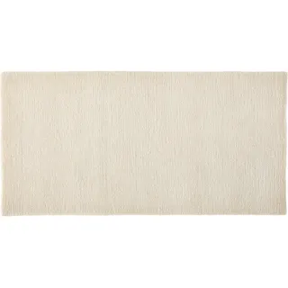 Cazaris Wollteppich , Weiß , Textil , Uni , rechteckig , 250x300 cm , Care & Fair , für Fußbodenheizung geeignet, in verschiedenen Größen erhältlich , Teppiche und Böden, Teppiche, Moderne Teppiche