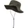 Hat new taupe gn Herren schwarz SM