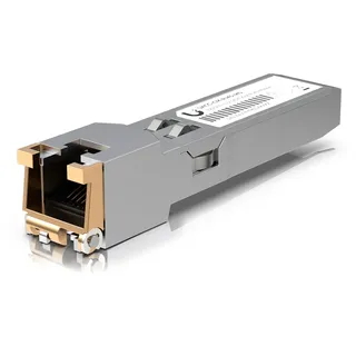 UBIQUITI networks Ubiquiti UACC-CM-RJ45-MG 10G SFP+ to 10/5/2.5GbE RJ45 Module