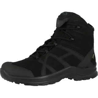 Haix Haix, Black Eagle Athletic 2.1 GTX Mid/Black schwarz 8.5