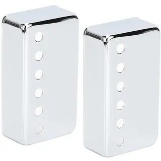 Pickup-Abdeckung,Pickup-Abdeckung aus Metall,Pickup-Zubehör,E-Gitarren-Zubehör,Musikinstrument-Zubehör