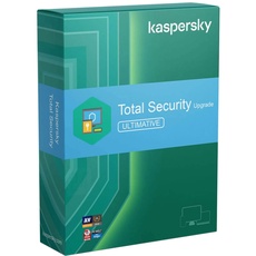 Bild von Kaspersky Total Security Upgrade