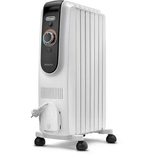 De&#39;Longhi Dragon EasyTronic TRD50615