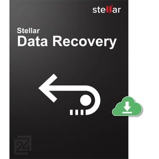 Stellar Data Recovery Standard 8