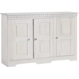 Home Affaire »Lisa« Kommode aus massivem Kiefernholz, in 2 Breiten lieferbar,