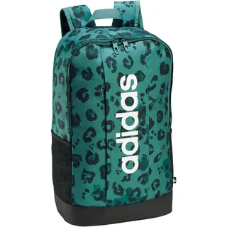 adidas Linear GFX Rucksack Multicolor