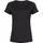 Energetics Damen Evii T-Shirt Melange/Black/Black XXL
