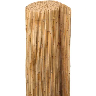 Schilfrohrmatte 140 cm x 600 cm