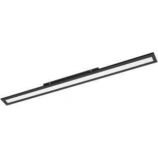 EGLO Salobrena-Z 1 rechteckig schwarz