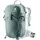 Trail 23 SL Damen Klettersteig Wanderrucksack grau