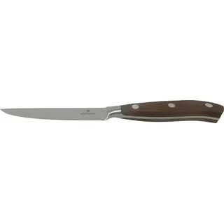 Victorinox 7.7200.12G Steakmesser Braun