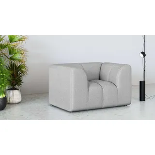 Home Affaire Sessel Tuure grau 0 x 0 x 0 cm Landhaus