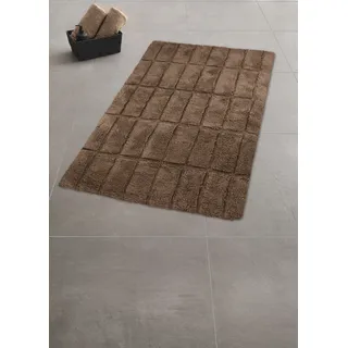 KLEINE WOLKE Tiles Orange 120 x 70 cm