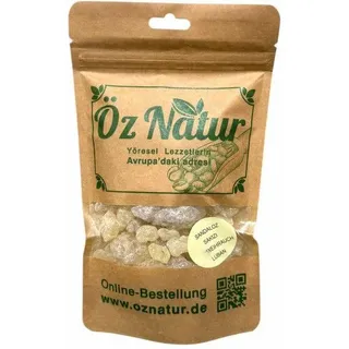 Öz Natur | Weihrauch Luban 0,1 kg