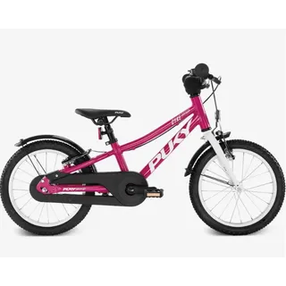 PUKY Cyke 16 Zoll RH 0 cm pink