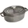 Cocotte 31 cm oval