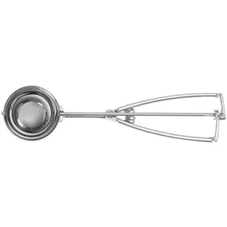 HENDI Eisportionierer 1/16 Ø 59 mm Edelstahl Silber
