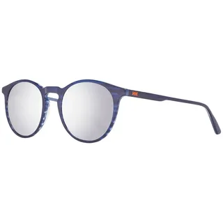 Helly Hansen Hh5018-c03-49 Damen-sonnenbrille - Blue - One Size
