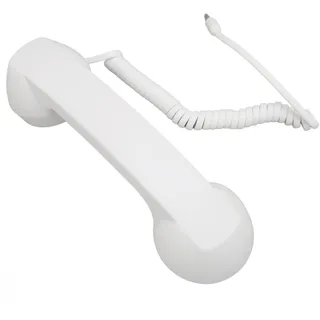 Handy-Handapparat,Kabelgebundener Handy-Handapparat,Retro-Telefon-Handapparat,Retro-Telefon-Handapparat,Handy-Handapparat-Empfänger,Handy-Empfänger