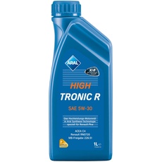 Bild HighTronic R 5W-30 1 Liter