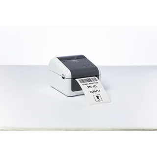 Brother TD-4210D Etikettendrucker