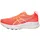 Gel-Kayano 32 Herren Flash Red/Beet Juice 43,5