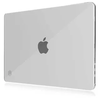 Stm Goods Macbook Air 13 ́ ́ Retina M2 2022 Laptop-hülle - Clear