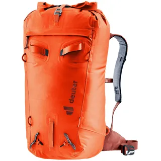 Deuter Durascent 28 l orange/red