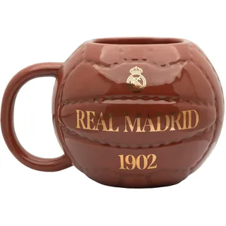 Grupo Erik 3D Kaffeetasse 0,6 l Weiß