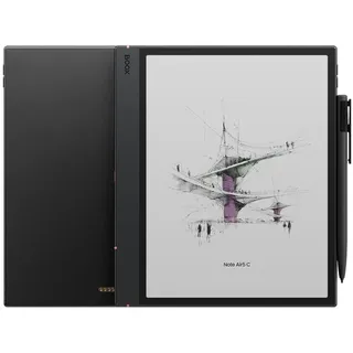 Onyx Boox Note Air5 C 2023 64 GB Schwarz