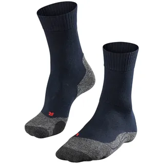 Falke TK2 Socken - Marine - EU 44-45