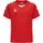 hmlCORE XK Jersey S/S True RED 116