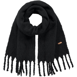 Barts Fyone Scarf Black