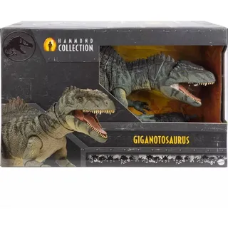 Mattel Jurassic World: Hammond Collection - Giganotosaurus