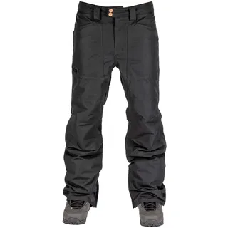 L1 AMERICANA ́20 Herren Funktions- Snowboardhose in Regular Fit im Workwearstyle