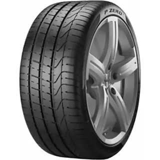 P Zero 295/35 R21 107Y