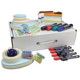 Magnetoplan Trainer-Basis-Set