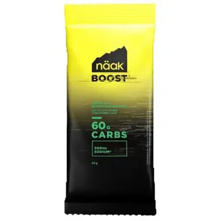 Naak Boost EnergyTM Drink Mix Energydrink Monodosis Dose Salzgurke 65g 12 Einheiten - Multicolor - One Size