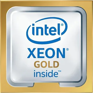 Intel Xeon 5222 Prozessor 3,8 GHz 16,5 MB Einschub,